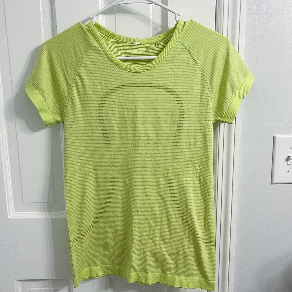 lululemon swiftly tech